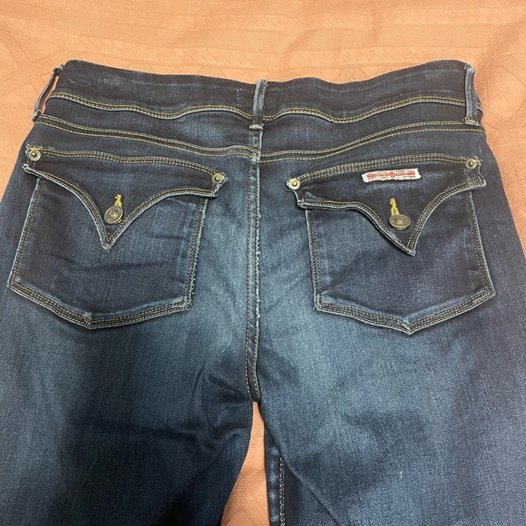 Hudson bootcut jeans - Picture 7 of 11